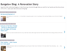 Tablet Screenshot of bungalowreno.blogspot.com