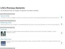 Tablet Screenshot of hyde-lifespreciousmoments.blogspot.com