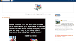 Desktop Screenshot of biebchessbiker.blogspot.com