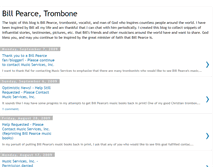 Tablet Screenshot of billpearcetrombone.blogspot.com