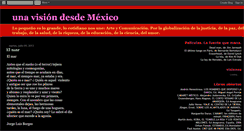 Desktop Screenshot of francotiscareno.blogspot.com