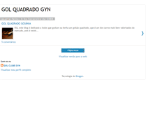 Tablet Screenshot of golquadradogyn.blogspot.com