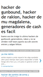 Mobile Screenshot of hackerdegunbounds.blogspot.com