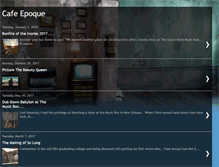 Tablet Screenshot of epoquedecafe-louque.blogspot.com
