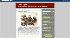 Desktop Screenshot of kuhmann.blogspot.com