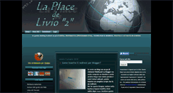 Desktop Screenshot of livplace87.blogspot.com