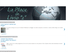 Tablet Screenshot of livplace87.blogspot.com