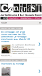 Mobile Screenshot of contrastexpohasselt.blogspot.com