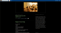 Desktop Screenshot of libera4you.blogspot.com