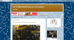 Desktop Screenshot of afterburnergalacticlawz1-lhx2004x.blogspot.com