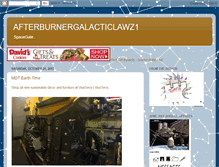 Tablet Screenshot of afterburnergalacticlawz1-lhx2004x.blogspot.com