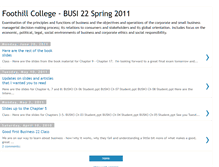 Tablet Screenshot of busi22.blogspot.com
