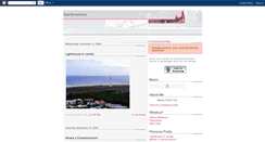 Desktop Screenshot of fuerteventuratourism.blogspot.com
