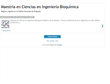 Tablet Screenshot of mc-en-ibq-tese.blogspot.com