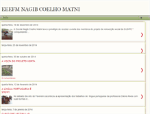 Tablet Screenshot of nagibcmatni.blogspot.com