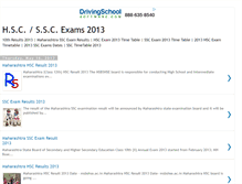 Tablet Screenshot of hscsscresult2010.blogspot.com