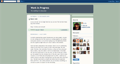 Desktop Screenshot of g-daypossums.blogspot.com