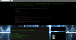 Desktop Screenshot of gaghielevangelion.blogspot.com