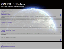 Tablet Screenshot of fiar-linho.blogspot.com