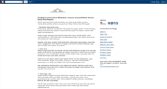 Desktop Screenshot of koleksi-kertas-kerja.blogspot.com