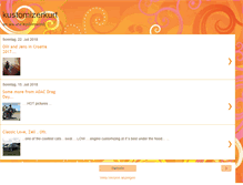 Tablet Screenshot of kustomizerkurt.blogspot.com