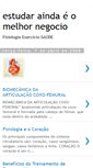 Mobile Screenshot of estudaraindaeomelhornegocio.blogspot.com