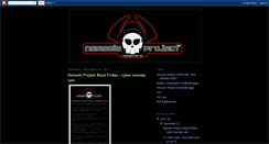 Desktop Screenshot of nem-pro.blogspot.com