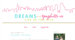 Desktop Screenshot of bethanygriffithnews.blogspot.com