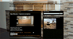 Desktop Screenshot of basclaumi.blogspot.com