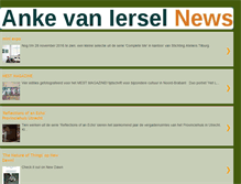 Tablet Screenshot of ankevaniersel-news.blogspot.com