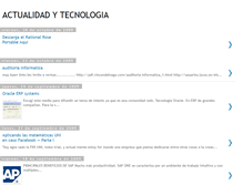 Tablet Screenshot of estudiantessistemasucv.blogspot.com