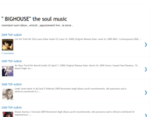 Tablet Screenshot of bighousethesoulmusic.blogspot.com