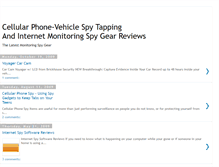 Tablet Screenshot of cellphonetapping.blogspot.com