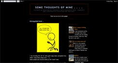 Desktop Screenshot of darkangel1988.blogspot.com