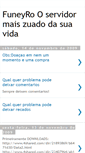 Mobile Screenshot of funeyro.blogspot.com
