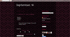 Desktop Screenshot of ikabzt.blogspot.com