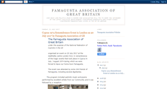 Desktop Screenshot of famagustauk.blogspot.com