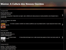 Tablet Screenshot of musicaaculturadosnossosouvidos.blogspot.com