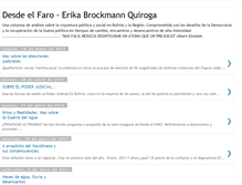 Tablet Screenshot of elfaro-eribolivia.blogspot.com