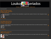 Tablet Screenshot of loukosporseriados.blogspot.com
