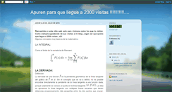 Desktop Screenshot of jurelito123.blogspot.com