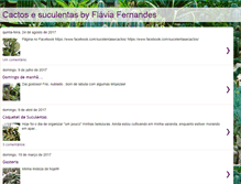 Tablet Screenshot of fernandespenaflavia.blogspot.com