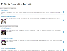 Tablet Screenshot of chelsea-asmediafoundationportfolio.blogspot.com