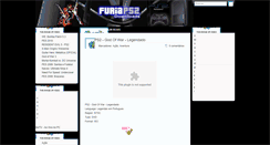 Desktop Screenshot of furiaps2.blogspot.com