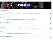 Tablet Screenshot of furiaps2.blogspot.com