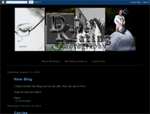 Tablet Screenshot of keatingphoto.blogspot.com