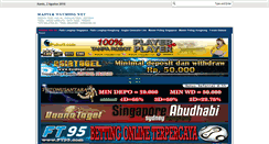 Desktop Screenshot of master-wucing-net.blogspot.com