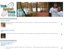Tablet Screenshot of kabtrekagainsttrash.blogspot.com