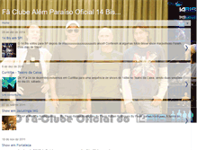 Tablet Screenshot of faclubealemparaiso.blogspot.com