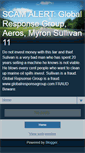 Mobile Screenshot of globalresponsegroupandimcarescams.blogspot.com